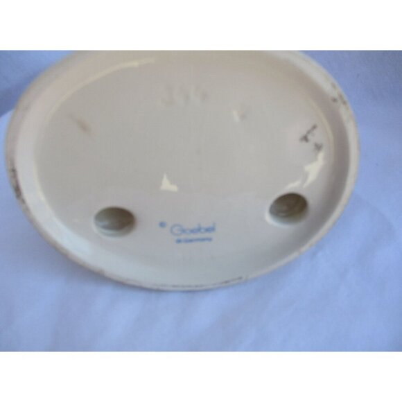 Hummel Goebel figurine Feathered Friends #344 Mother's Day gift collectible‎ - Picture 8 of 8